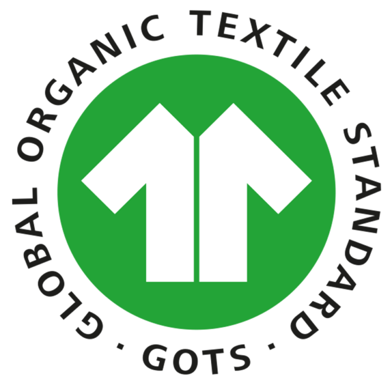 Global organic textile standard